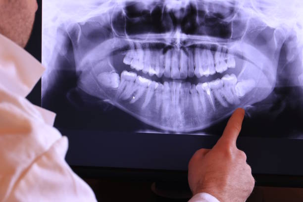 Best Pediatric Emergency Dentist in Chevy Chase Village, MD