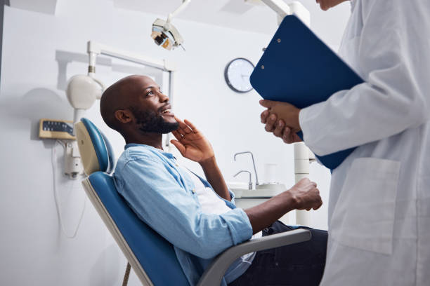 Best Emergency Tooth Extraction in Chevy Chase Village, MD