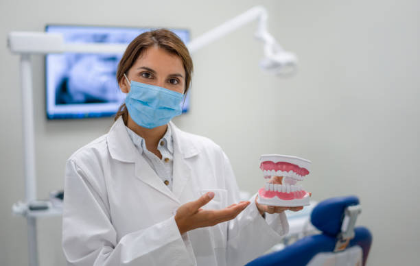 Best Emergency Wisdom Teeth Removal in Chevy Chase Village, MD