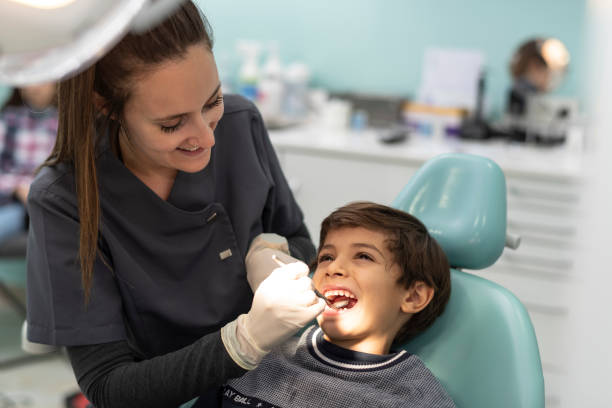 Best Same-Day Emergency Dental Services in Chevy Chase Village, MD