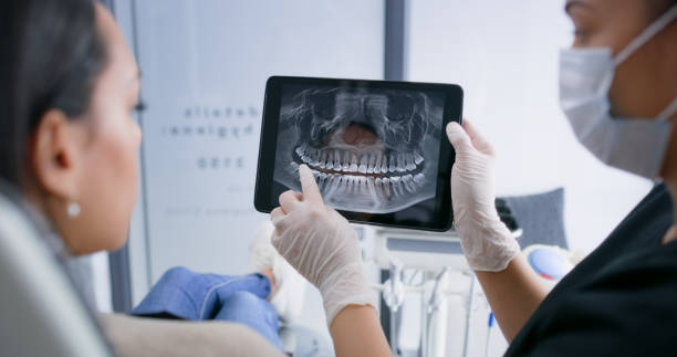 Best Urgent Care for Lost Fillings or Crowns in Chevy Chase Village, MD