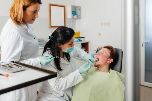 Best Emergency Denture Repair in Chevy Chase Village, MD