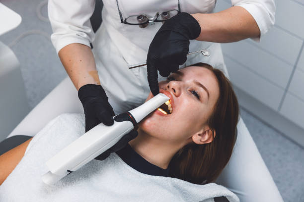 Best Emergency Treatment for Dental Infections or Abscesses in Chevy Chase Village, MD