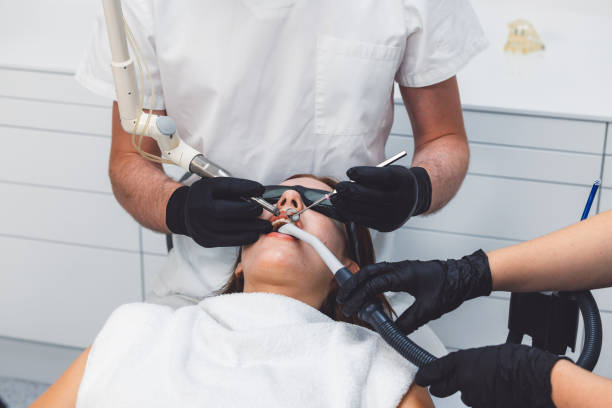 Best After-Hours Dental Trauma Care in Chevy Chase Village, MD